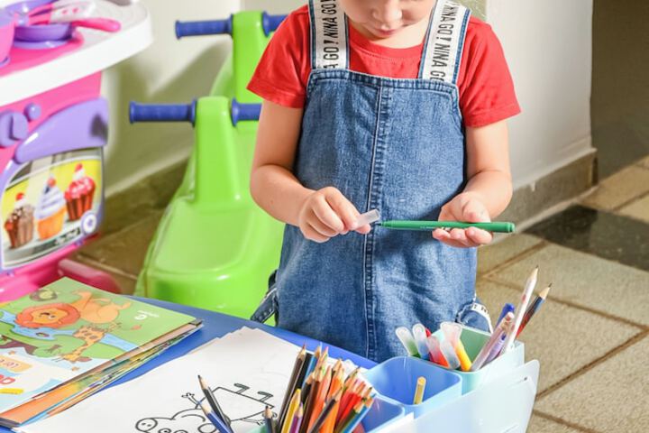Childrens Activities 22 of 55