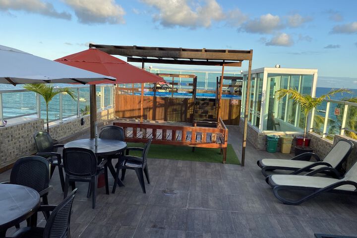Terrace/Patio 25 of 38