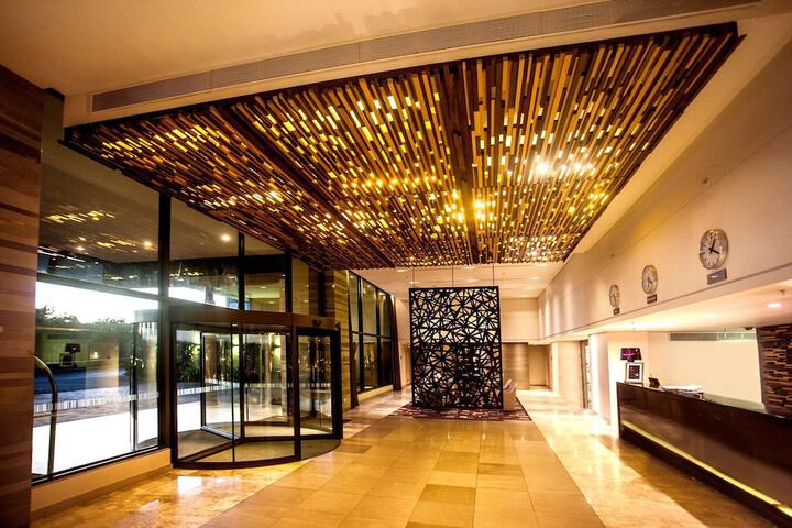 Hotel Interior 4 of 45