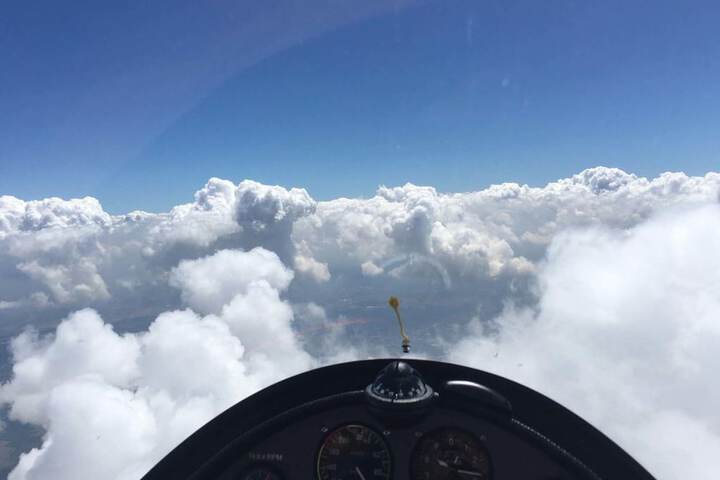 Helicopter/plane tours