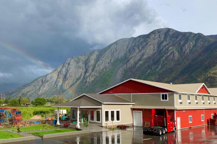 Image of Orchard View Motel