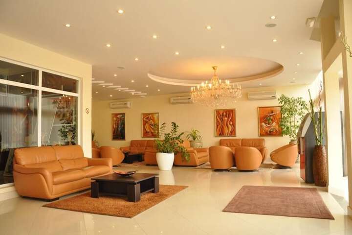 Hotel Interior 3 of 62