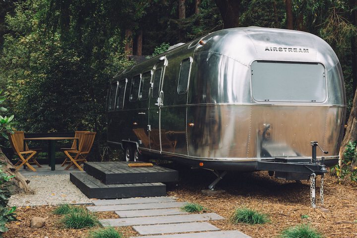 Image of AutoCamp Sonoma