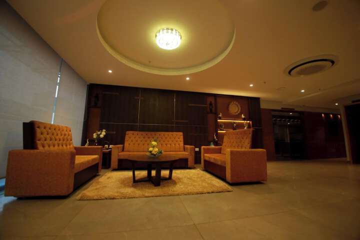 Hotel 24 of 25