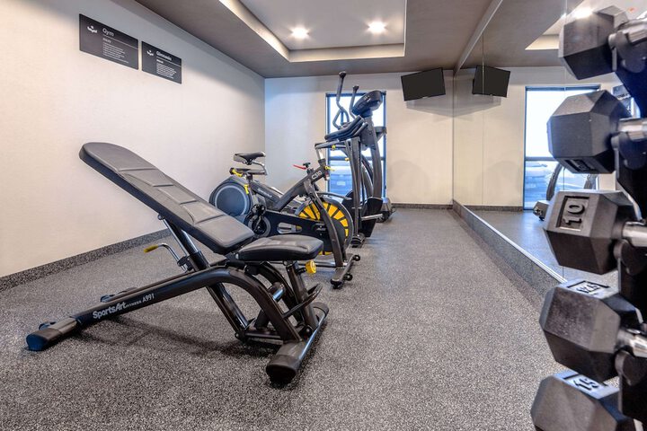 Health and Fitness 27 of 50