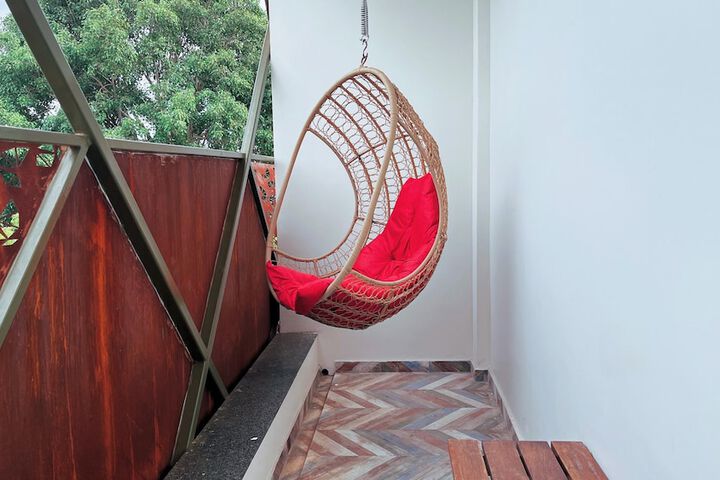 Terrace/Patio 51 of 51