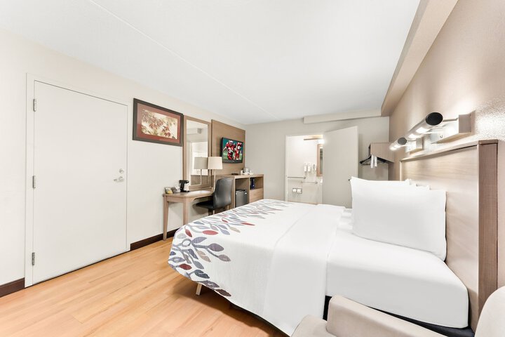 Standard | King Bed (7 of 18)