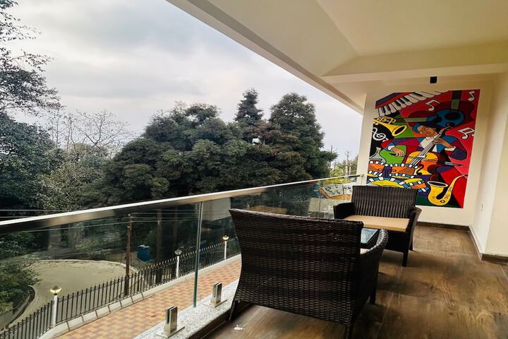 Terrace/Patio 93 of 251