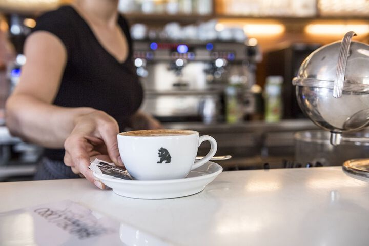 Breakfast/Coffee Service 62 of 121
