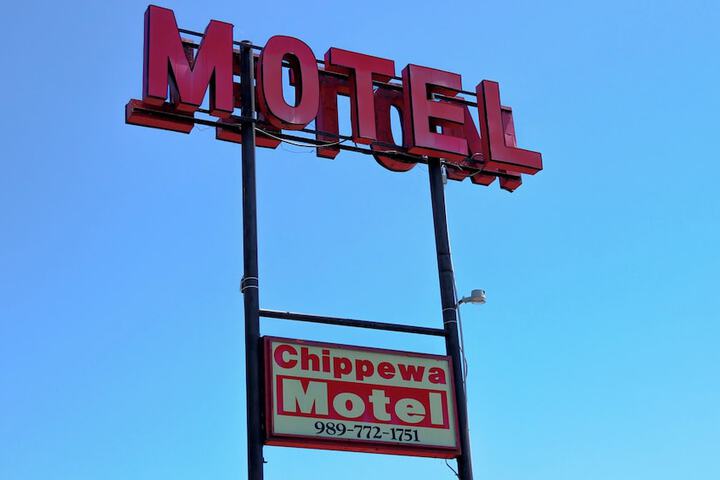 Hotel 16 of 17