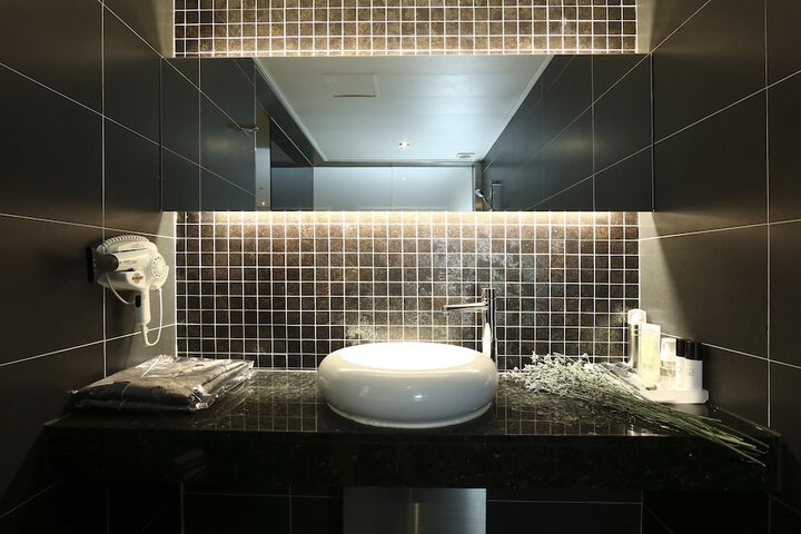 Fitness Center Photo