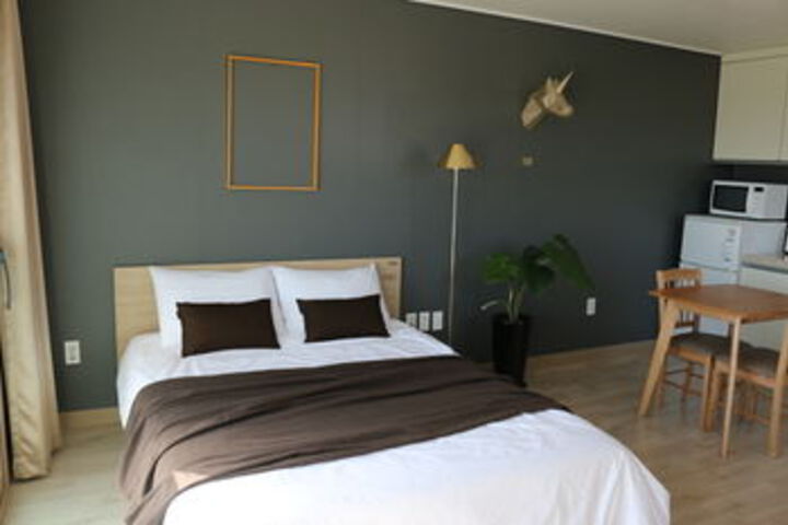 Guest Suite