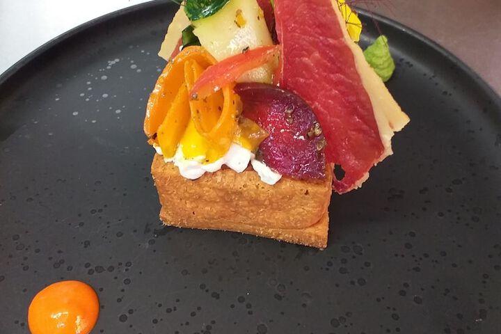 Restaurants