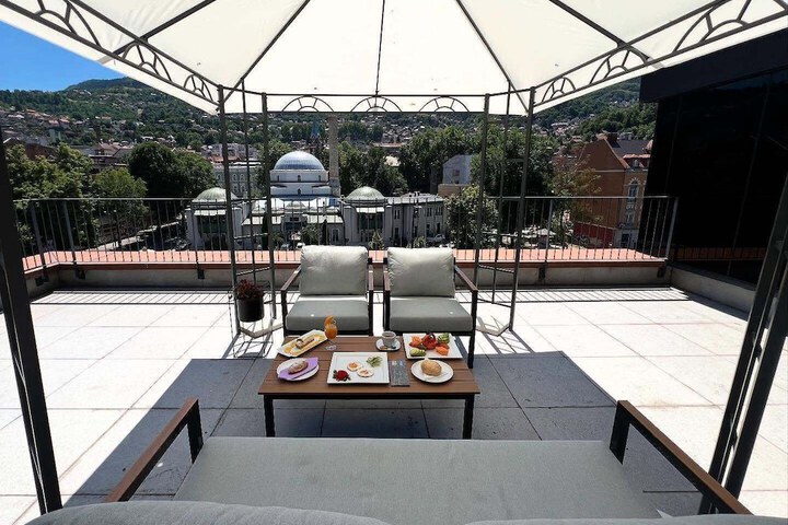 Terrace/Patio 31 of 73