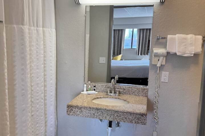 1 King Bed Accessible (13 of 16)