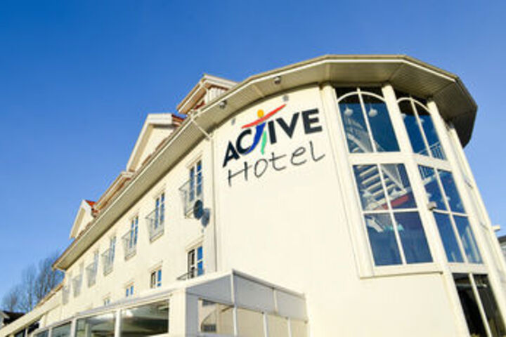 Hotel 28 of 38