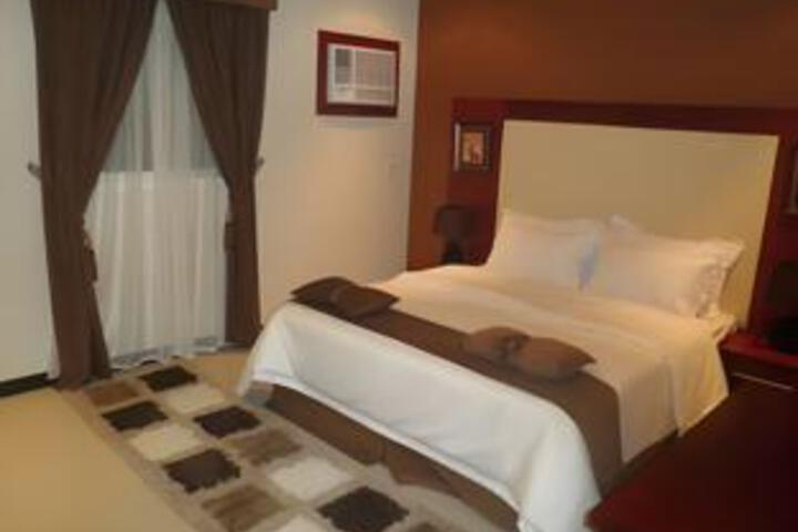 Guest Suite