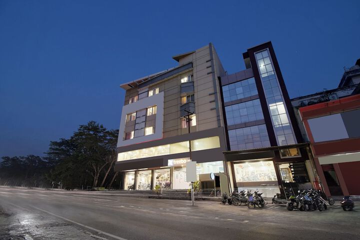 Hotel 38 of 39