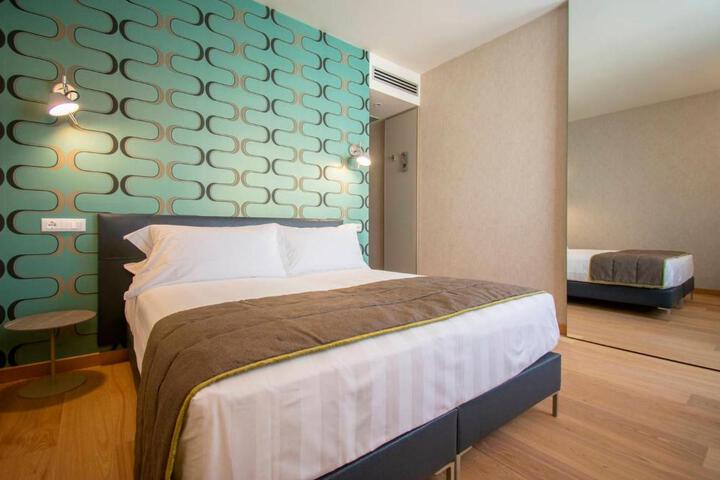 Hotel Medusa