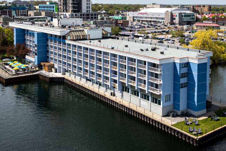 Hotel 140 of 168