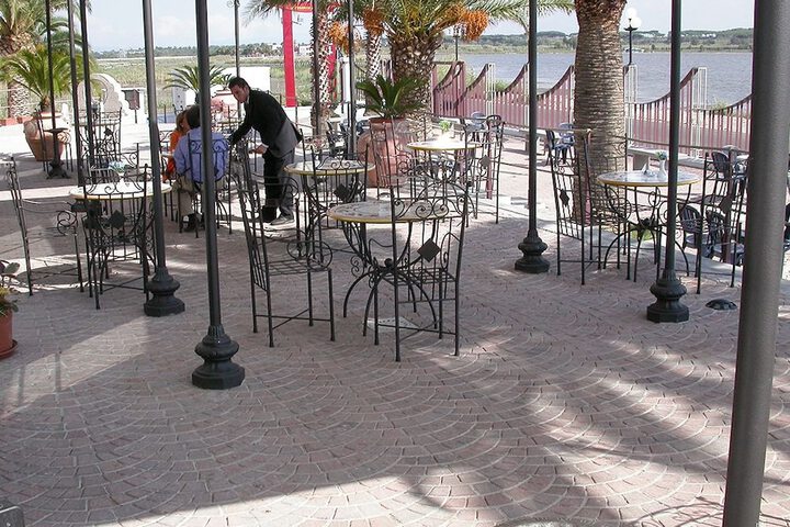 Terrace/Patio 39 of 39