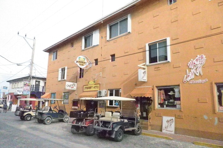 Hotel 54 of 65