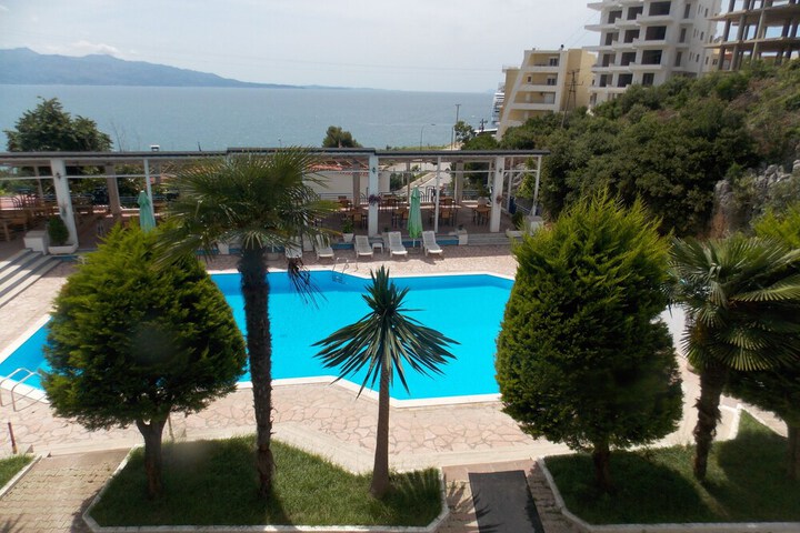 Hotel View 73 of 74