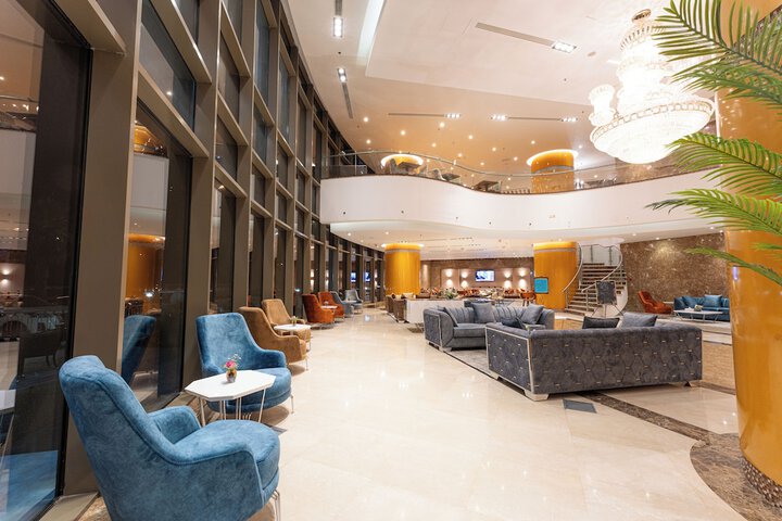 Hotel Interior 13 of 94