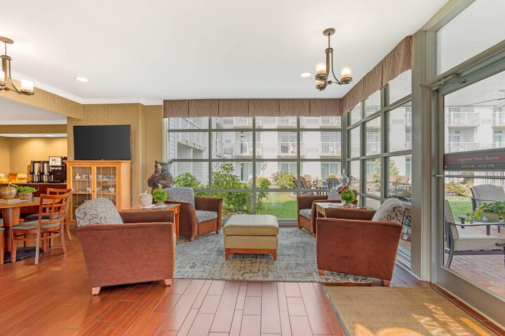 Lobby Photos