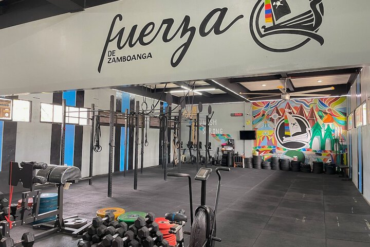 Health and Fitness 9 of 13