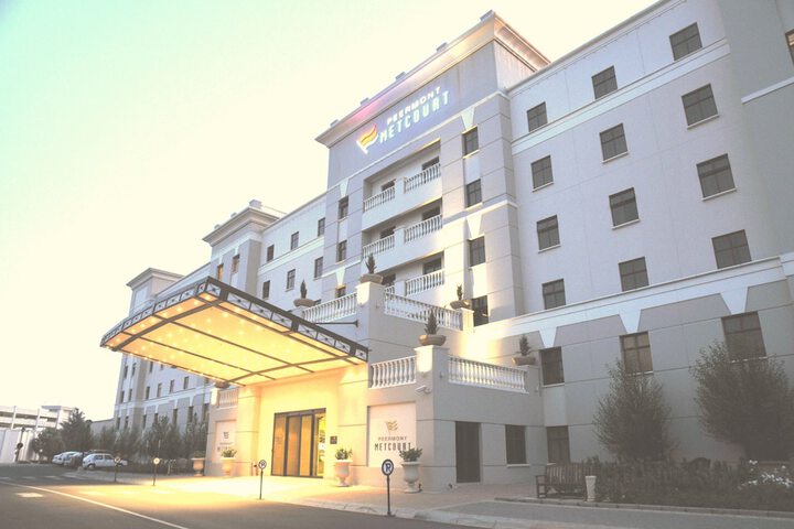 Hotel 71 of 72