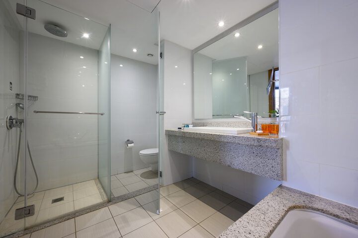 Bath Amenities