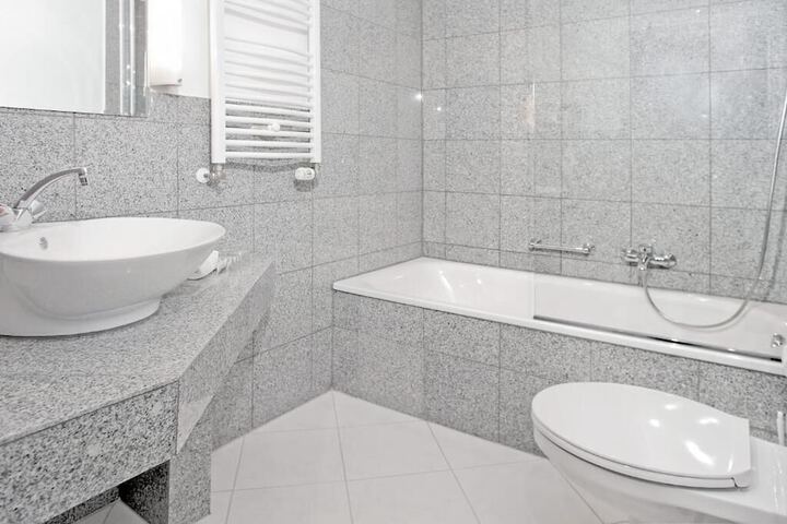 Bath Interior