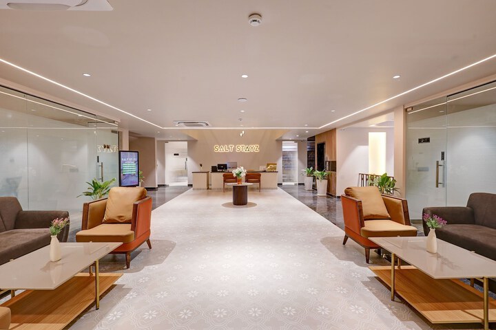 Hotel Interior 15 of 98