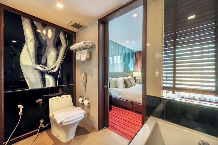Bath Amenities