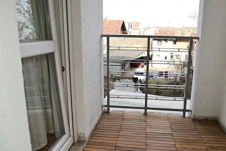 Terrace/Patio 6 of 15