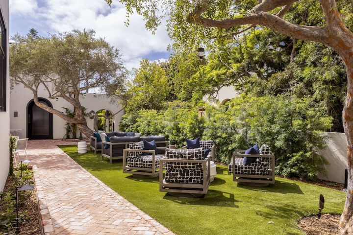 Terrace/Patio 48 of 73