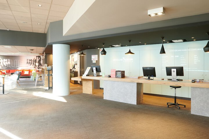 Hotel Interior 2 of 83