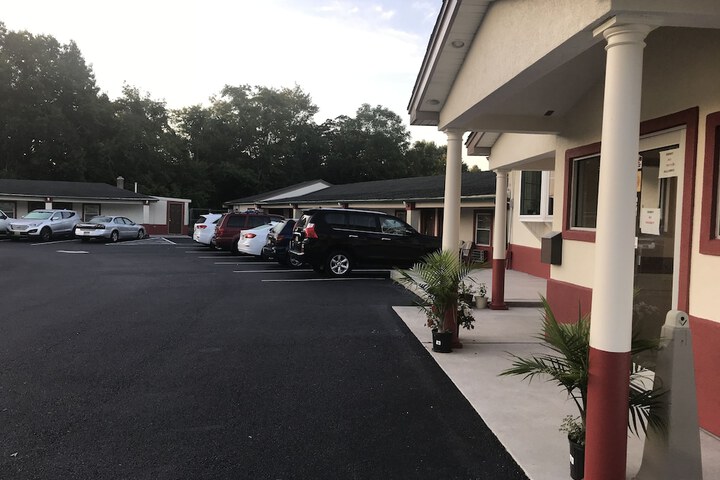 Hotel 9 of 10