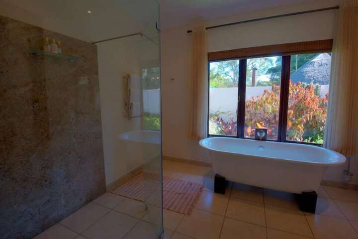 Bath Photo