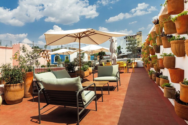 Terrace/Patio 31 of 43