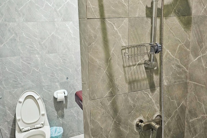 Bath Photo