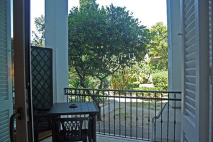 Terrace/Patio 43 of 45