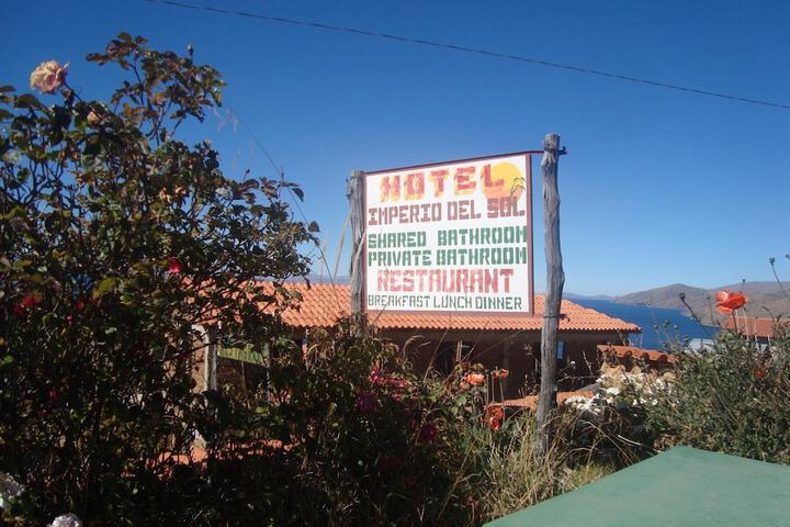 Hotel 42 of 43