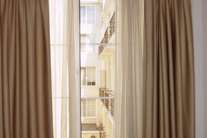 View from room