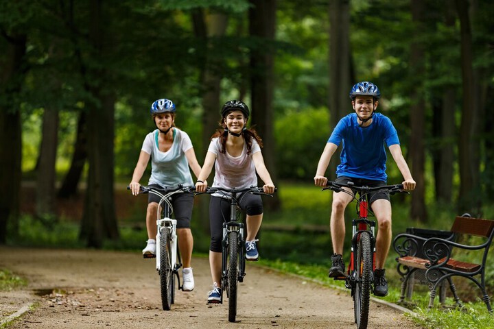 Outdoor Activities 30 of 50