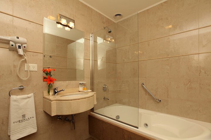 Bath Interior