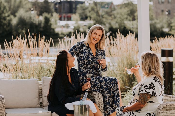 Terrace/Patio 22 of 42