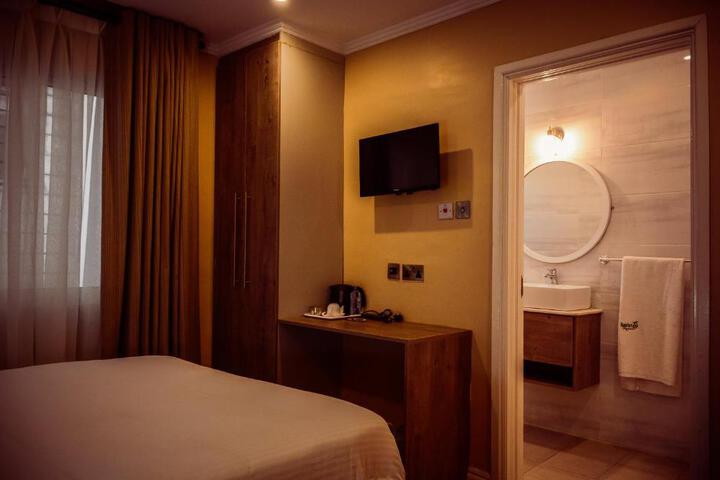 Appleton Resort in Nairobi
