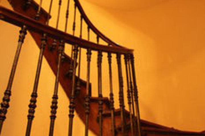 Hotel Interior 52 of 53